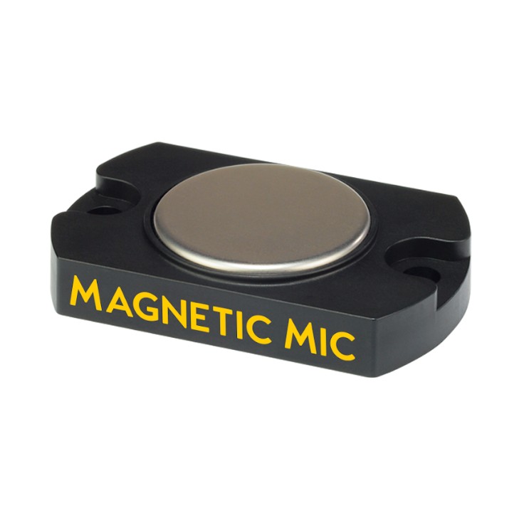 Magnetic Mic Clip, MMSU-1